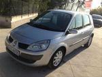 Renault Scenic 2 II  2  1.9 DCI 130 DYNAMIQUE
