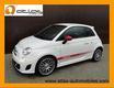 Abarth 500 1.4 16V TURBO T-JET 135