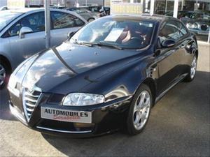 Alfa Romeo GT 1.9 JTD 150 SELECTIVE