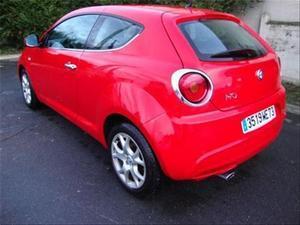 Alfa Romeo MiTo 1.3 JTDM 90 SELECTIVE