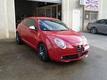 Alfa Romeo MiTo 1.4 TB MultiAir Start Q verde SBK edition s&s