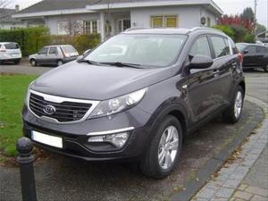 Kia Sportage III 1.7CRDI 115CV STYLE 2WD