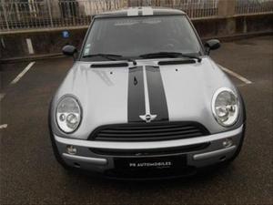 MINI Cooper 1.6 115