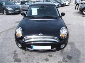 MINI Cooper II  2  1.6 122 BV6