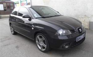 Seat Ibiza FR TDI 130