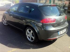 Seat Leon 2 II  2  2.0 TDI 140 TECHSIDE