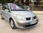 Renault Scenic 2 II 1.6 16S LUXE DYNAMIQUE