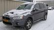 Mitsubishi Outlander Mitsubishi Outlander 2.2DID 156 CV AUT instyle4WD