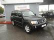 Mitsubishi Pajero 3.2 DI-D160 XSTORM BVA LONG