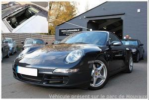 Porsche 911 997  3.6 325 CARRERA 4