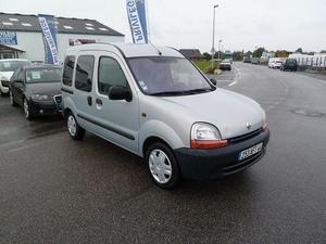 Renault Kangoo D 65 RTE 5P