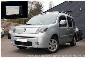 Renault Kangoo II 1.5 DCI 85 TOMTOM EDITION