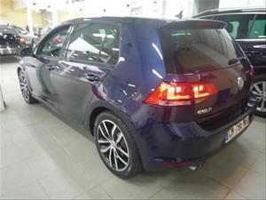 Volkswagen Golf 7 VII 2.0 TDI 150 CARAT DSG6 5P