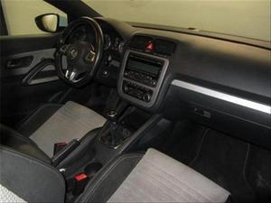 Volkswagen Scirocco 2 II 2.0 TDI 140 FAP 7CV SPORTLINE