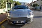 Aston Martin DB7 VANTAGE VOLANTE VOLANTE VANTAGE 6.0 420 TOUCHTRONI