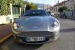 Aston Martin DB7 VANTAGE VOLANTE VOLANTE VANTAGE 6.0 420 TOUCHTRONI