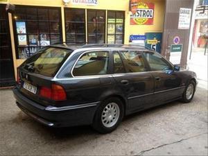 BMW 525 E39  TOURING TDSA PACK