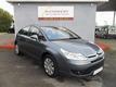 Citroen C4 1.6 HDI 110 PACK AMBIANCE