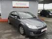 Citroen C4 1.6 VTI 120 CONFORT