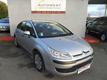 Citroen C4 1.6 HDI 92 PACK