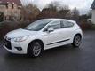 Citroen DS4 1.6 E-HDI 115 SO CHIC NAVI