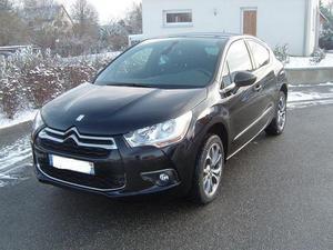 Citroen DS4 2.0 HDI 160 SPORT CHIC