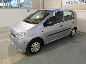 Daihatsu Cuore 1.0 58ch X 5p