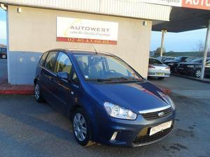 Ford C-Max 1.6 TDCI 90 TREND