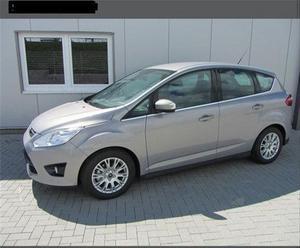 Ford C-Max 1.6 TDCI 115CH TITANIUM