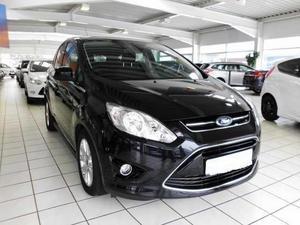 Ford C-Max 1.6 TDCI 115CH TITANIUM