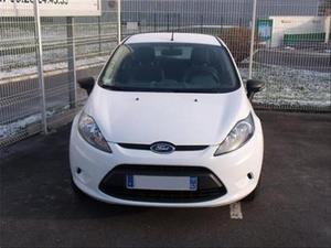 Ford Fiesta 5 V 1400 TDCI 68 AMBIENTE 3P