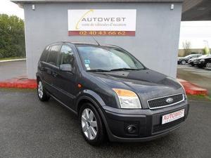 Ford Fusion 1.6 TDCI 90 PLUS