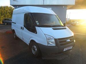 Ford Transit FG 280C TDCI85