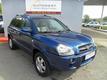 Hyundai Tucson 2.0 CRDI PACK CONFORT 4X2