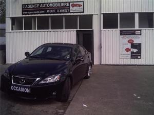 Lexus IS 200 d Pack Luxe