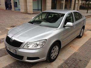 Skoda Octavia 1.6 TDI105 CR FAP CLASSIC DSG