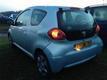 Toyota Aygo 1.0 VVT-I UP 3P