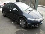 Honda Civic 8 VIII 1.4 I-DSI 83 COMFORT 5P