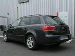 Seat Exeo st ST 2.0 TDI 120 INTUITION