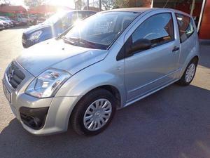 Citroen C2 1.4 HDI70 COLLECTION