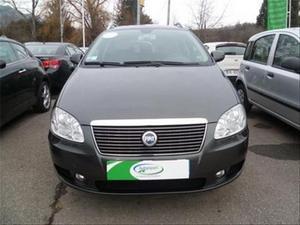 Fiat Croma 2 sw II 1.9 MJT 16V 150 DPF CONFORT