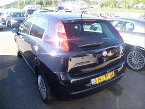 Fiat Punto 2 cult II  2  1.2 8V CULT II 5P