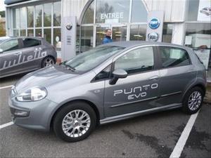 Fiat Punto Evo 1.3 MULTIJET 16V 85 S&S DPF DYNAMIC 95 G