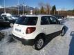 Fiat Sedici 2.0 MULTIJET 135 4X4 EMOTION