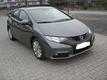 Honda Civic 1.8I VTEC 142 EXECUTIVE 5P