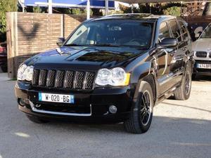 Jeep Grand Cherokee 3 III 3.0 CRD 218 S LIMITED BVA