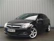 Opel Astra h gtc  3e generation  III GTC 1.7 CDTI 125 FAP SPO