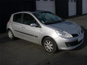 Renault Clio 3 III 1.5 DCI 85 PRIVILEGE 5P