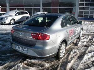 Seat Toledo 4 IV 1.6 TDI 105 CR FAP STYLE