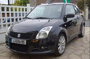Suzuki Swift II 1.6 VVT 125 SPORT 3P